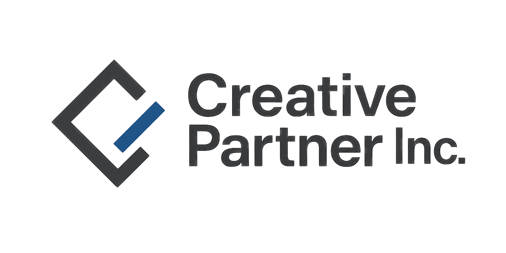 CreativePartner Inc.